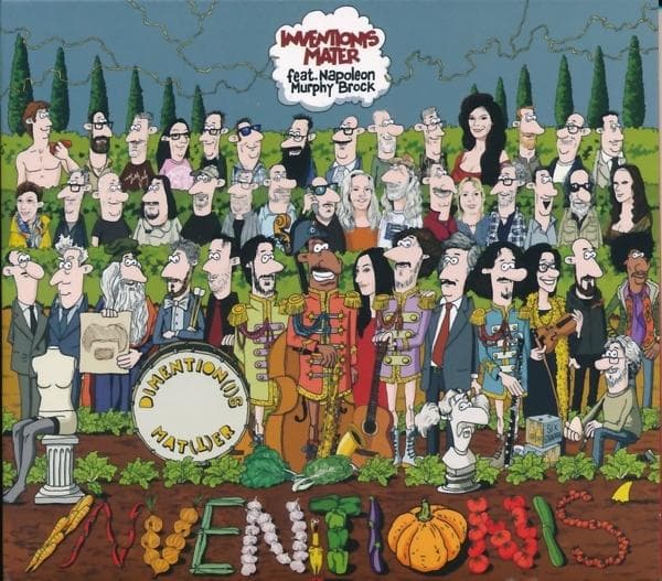 Album image