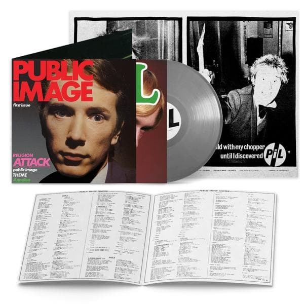 Album image