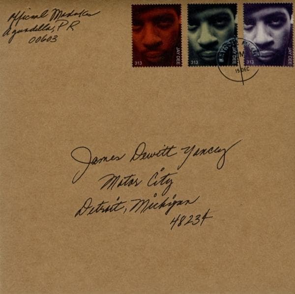 Album image