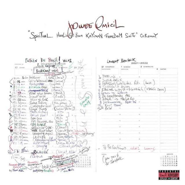 Album image