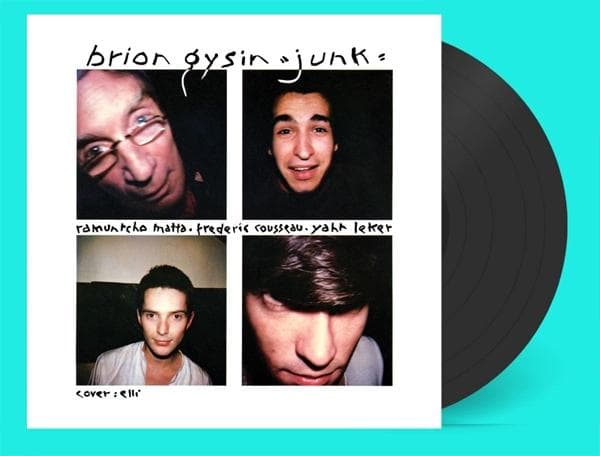 Album image