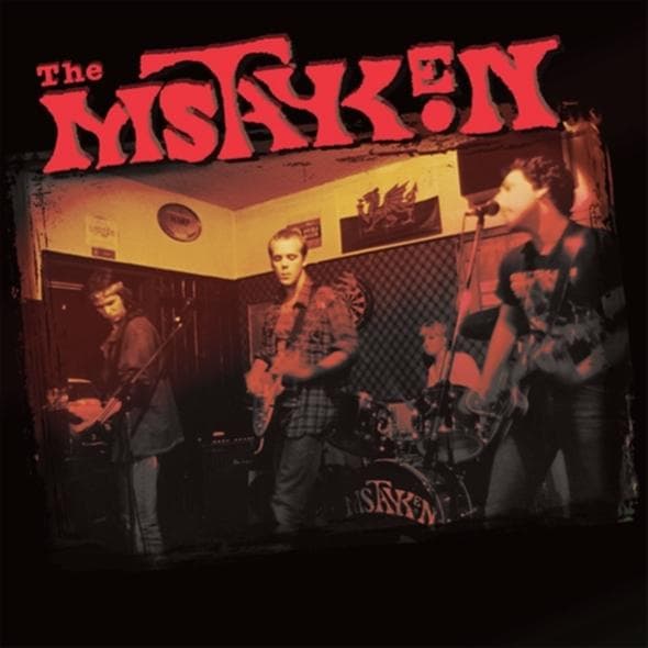 Album image
