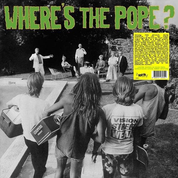 Album image
