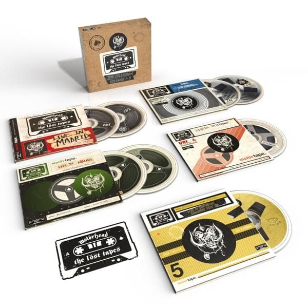 Album image