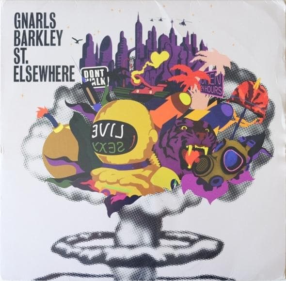 Album image