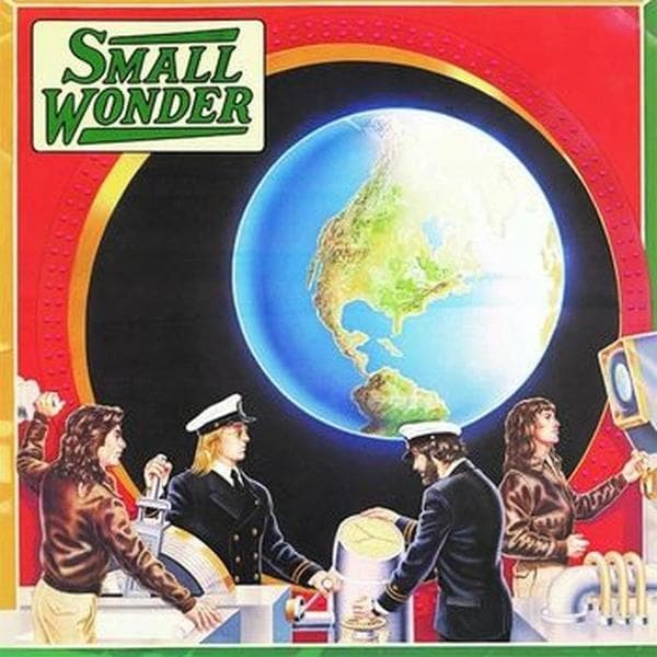 Album image