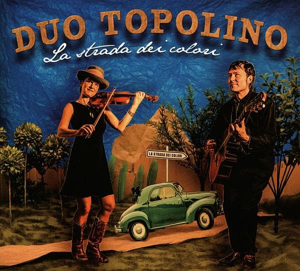 Album image