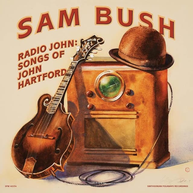 Album image