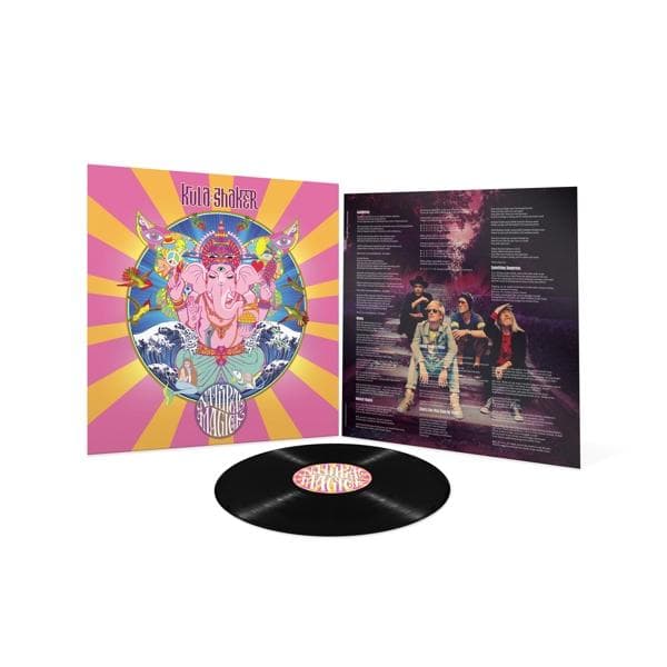 Album image