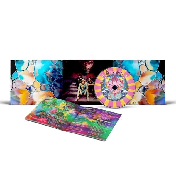 Album image