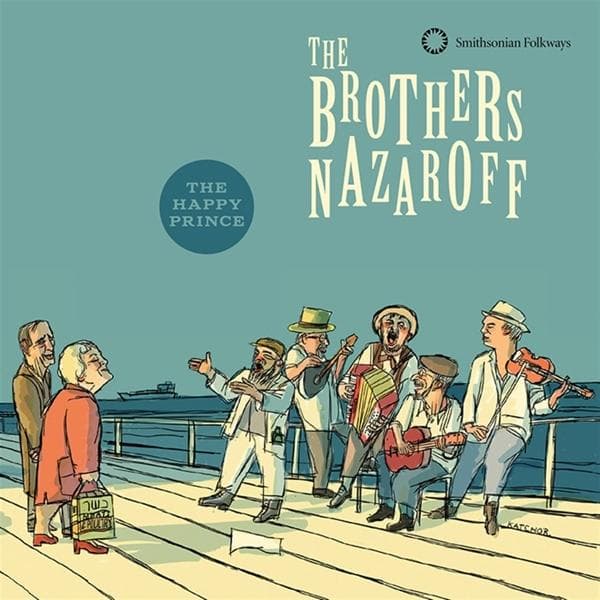 Album image