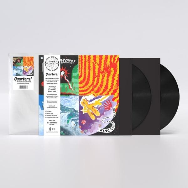 Album image
