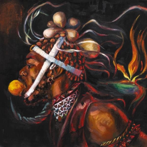 Album image