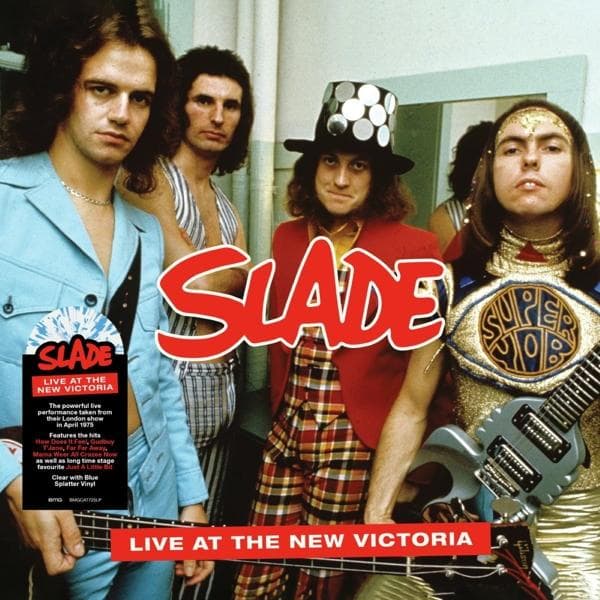 Album image
