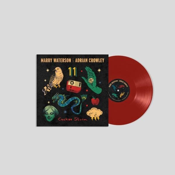 Album image