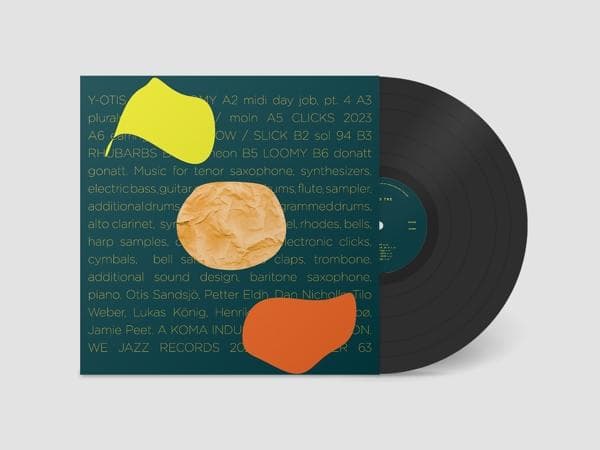 Album image