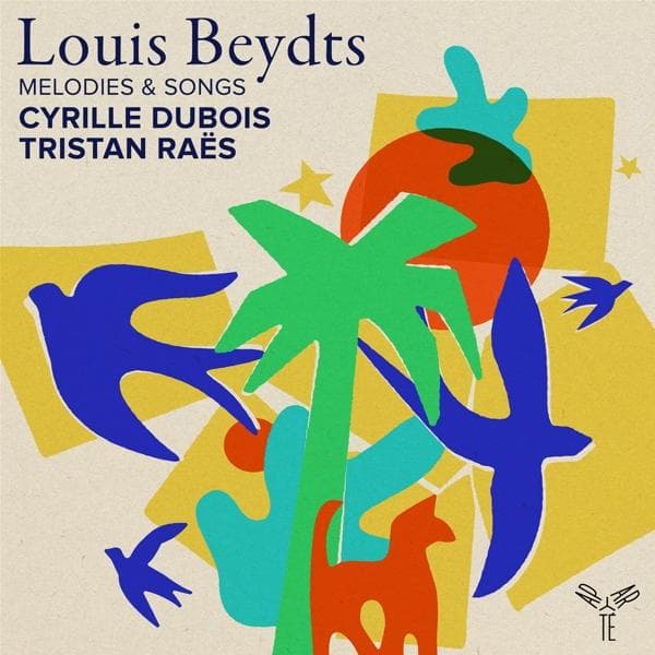 Album image