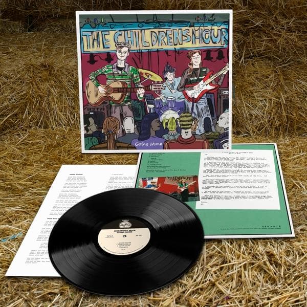 Album image