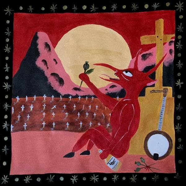 Album image