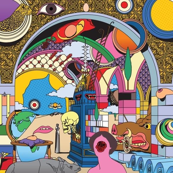 Album image
