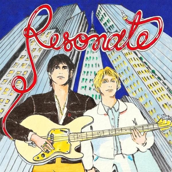 Album image