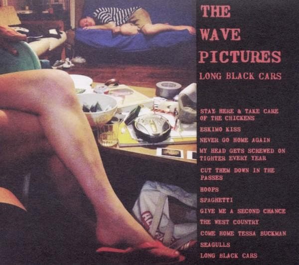 Album image