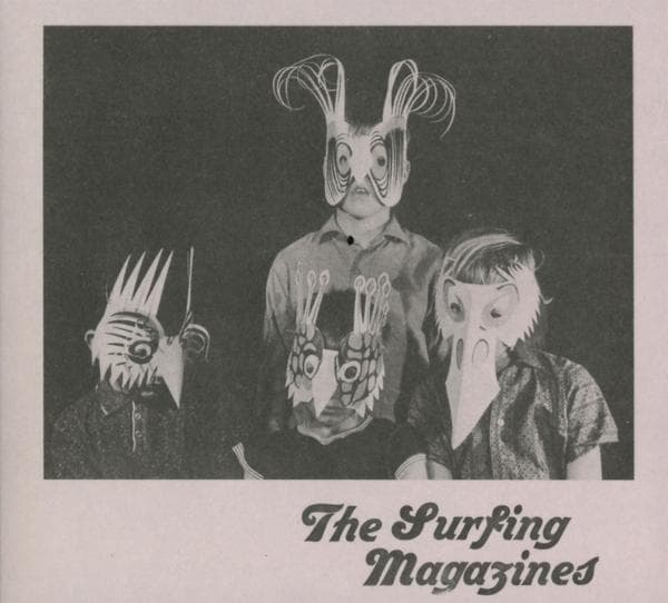 Album image