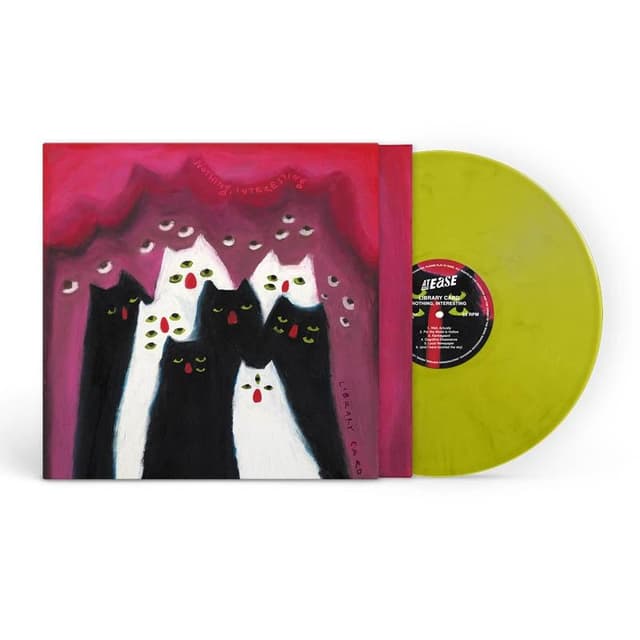 Album image