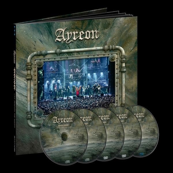 Album image