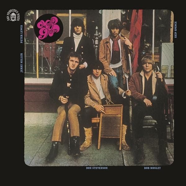 Album image