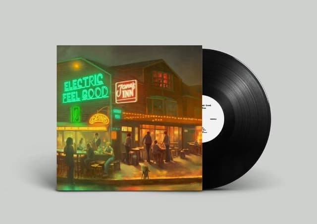 Album image