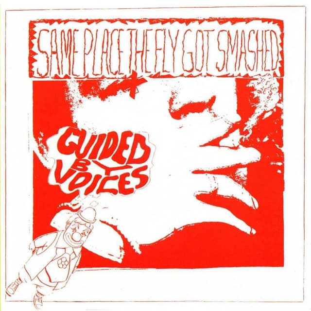 Album image