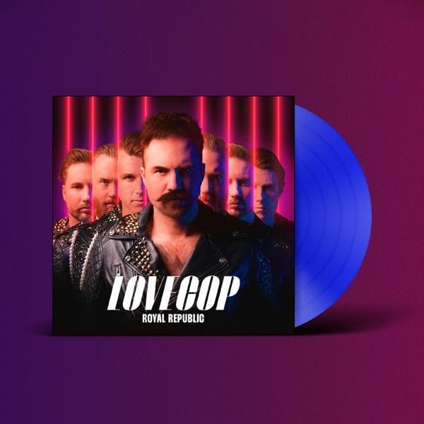 Album image