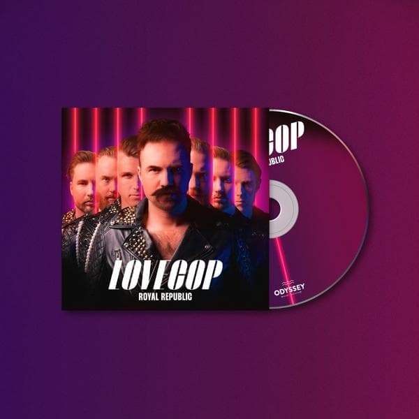 Album image