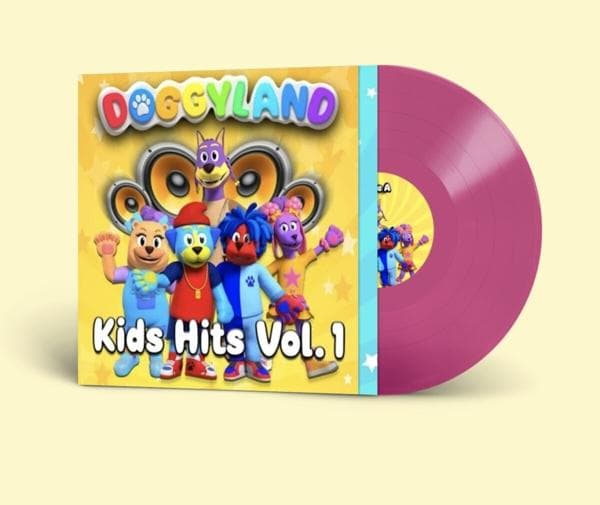 Album image