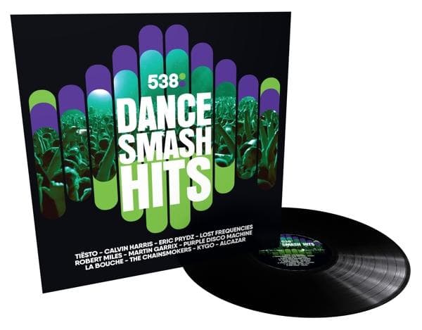 Album image