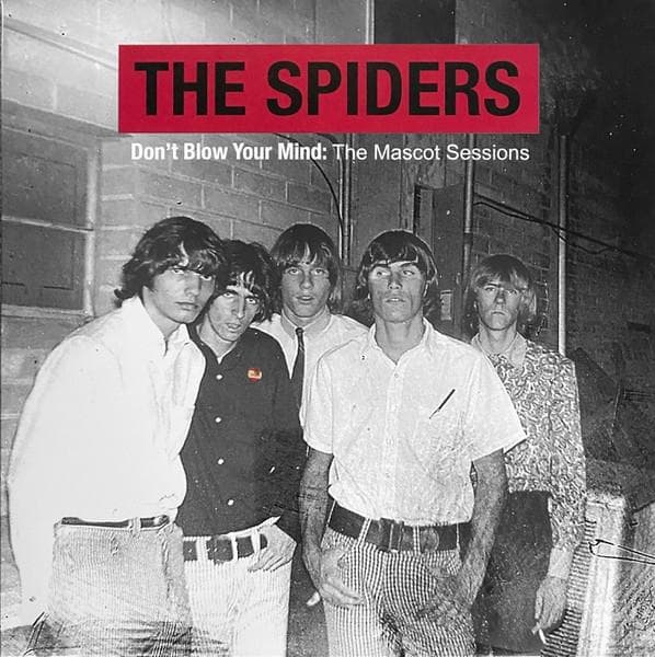 Album image