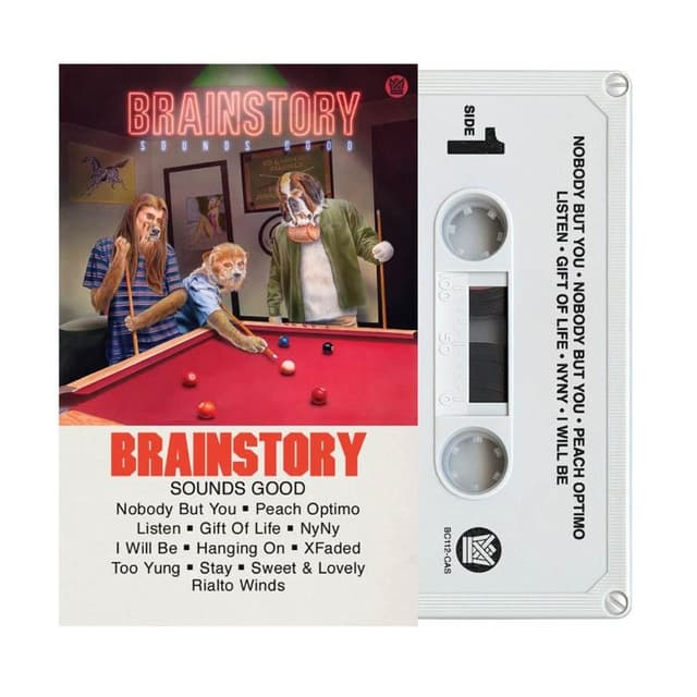 Album image