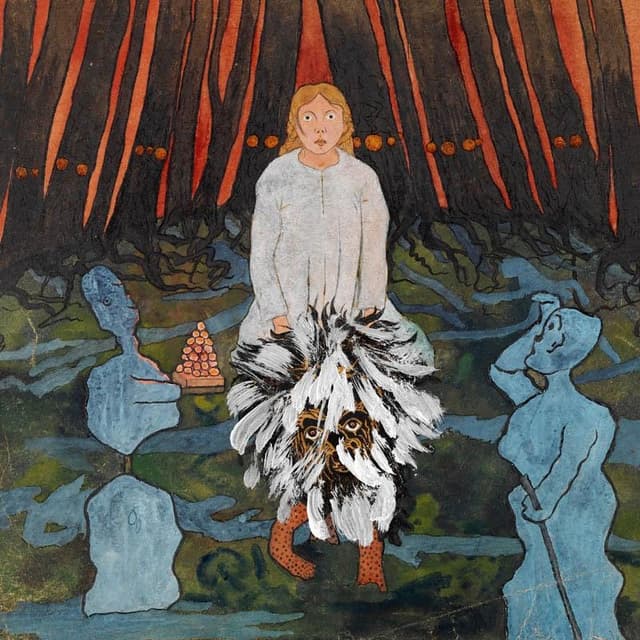 Album image