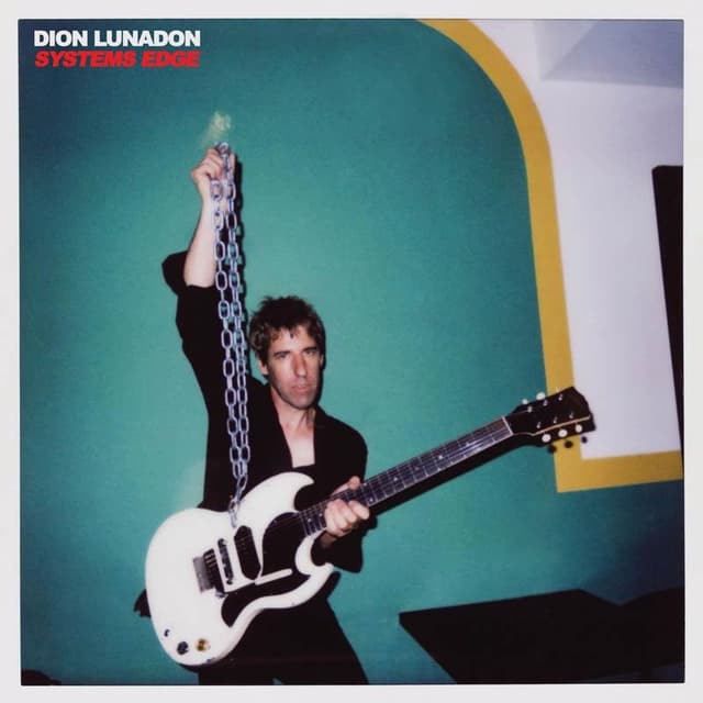 Album image