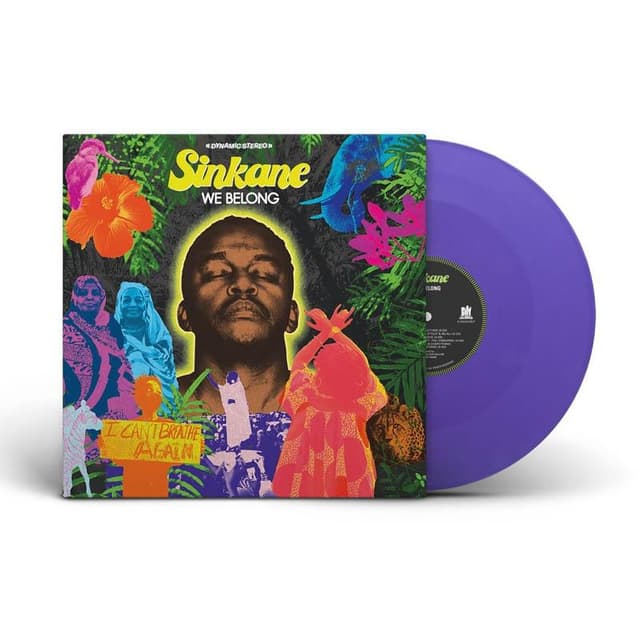 Album image