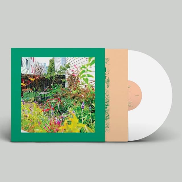 Album image