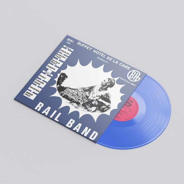 Album image