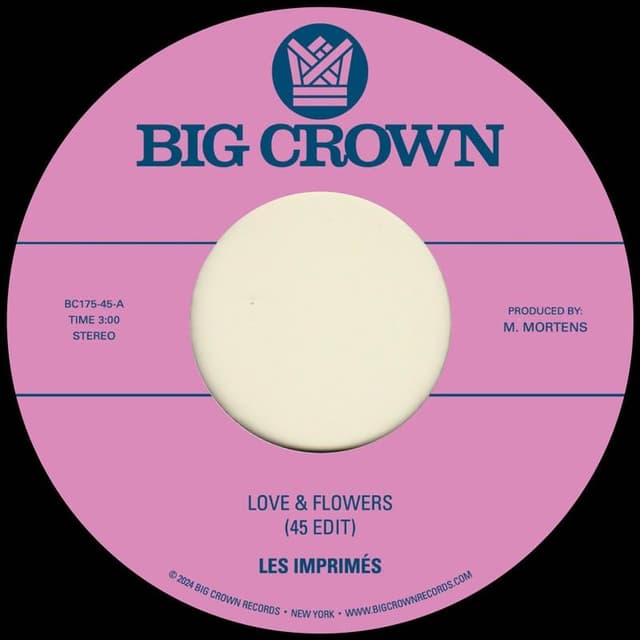 Album image