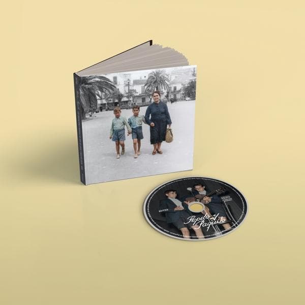 Album image