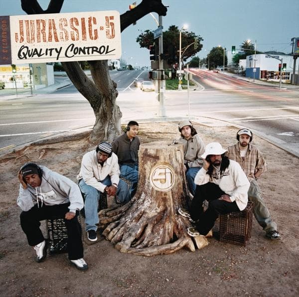 Album image