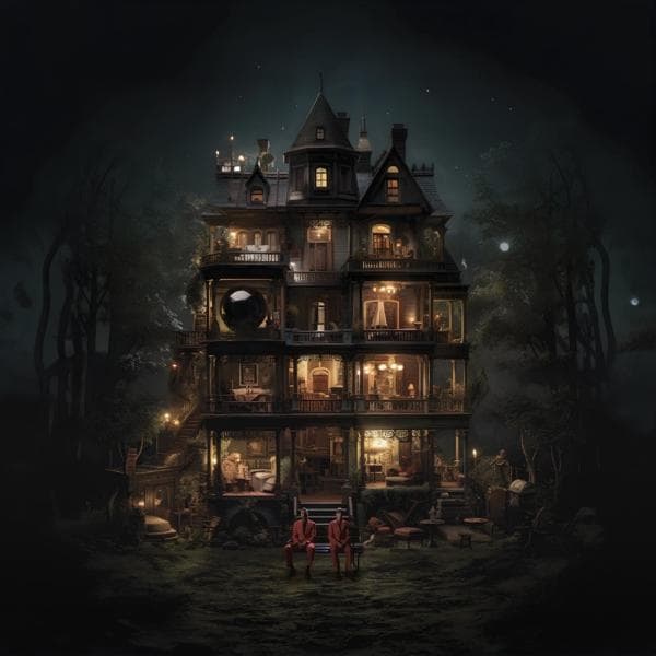 Album image