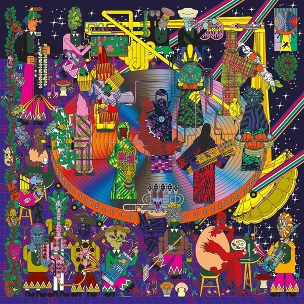 Album image
