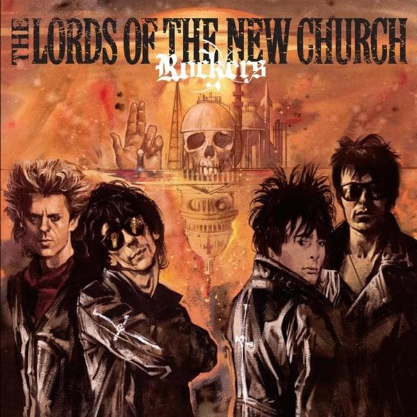 Album image