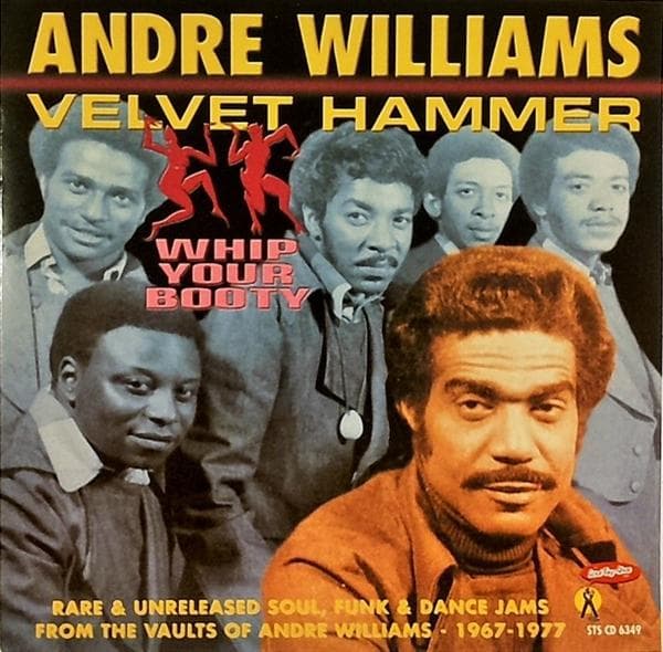Album image